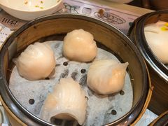 -点点心点心专门店(旺角店)