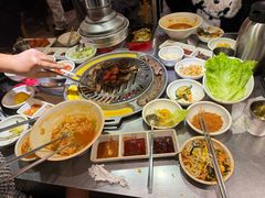 -喜来稀肉(虹泉路店)