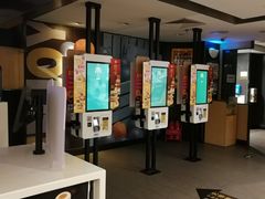 -麦当劳(东直门外大街店)