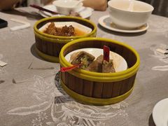 -香云轩·顺德菜(香云纱园林酒店店)