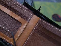 -零几体验diy皮具工作室(振业城店)