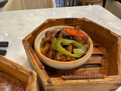 -惠如樓(白云机场T2国际出发店)