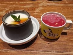 -云海肴·汽锅鸡·云南菜(美罗城店)