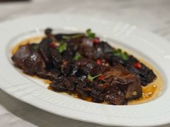 -宴昆山·私房菜(春晖店)