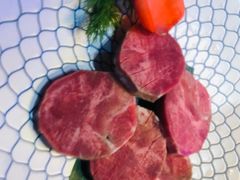 -十三姨正合丰烤肉(营迹路店)