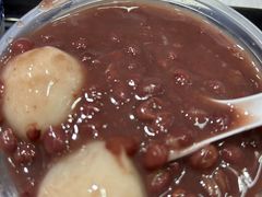 汤圆红豆-百花传统甜品店(原址店)