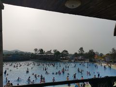 -南京银杏湖乐园