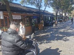 -蒋家桥饺面店(广陵路店)