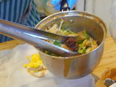 -安徽阜阳卷馍(西单店)