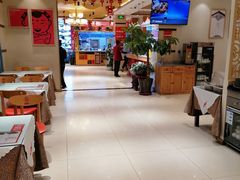 -添福来墨鱼饺子 · 海鲜东北菜(锦绣店)