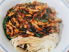 -君东记本帮面馆(天钥桥路店)