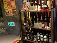 零售区-一豚轩·烧鸟·豚骨拉面(五四路店)