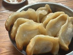 -锅贴大王南翔小笼(临沂二村店)