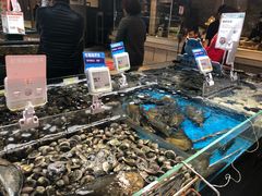水产区-盒马鲜生(曜一城店)