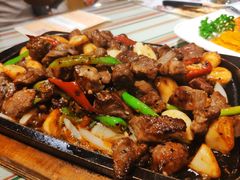 -米兰西点(兴隆台店)