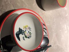 -新白鹿餐厅(金鹰新街口店)