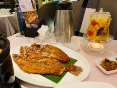 -粗茶淡饭·汉口公馆(循礼门店)