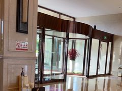 -舟山朱家尖绿城威斯汀度假酒店