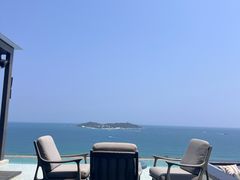 -瑰丽酒店·海吧·天际下午茶·现场DJ·天台酒吧