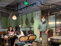 大堂-顺峰顺水顺德菜(龙华店)