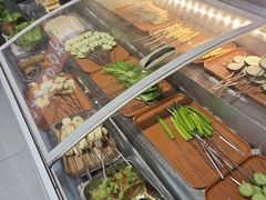 -蜀牛哥·炭火牛肉烤串鲜啤自助(龙泉铂悦山店)