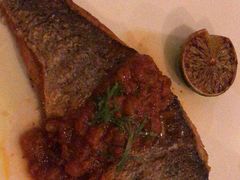 -WOLFGANG PUCK KITCHEN & BAR(迪士尼小镇店)