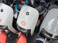 -九号电动车(安定门内大街店)