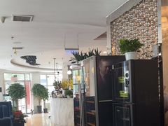 -花舍·新派粤菜·西餐·下午茶(亚运村·鸟巢店)