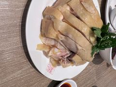 -泰煌鸡·上海白斩鸡·鸡汤面(鹤庆店)
