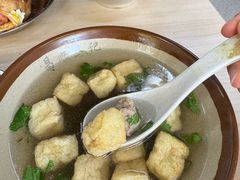 -昌顺马记小吃店(昌盛园店)