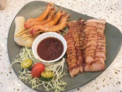 -椰子营·椰子鸡火锅(万象里店)