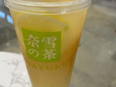 -奈雪的茶(金华永盛店)
