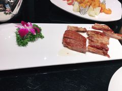 -高第街56号餐厅(凯德mall新都心店)