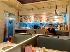 大堂-七八冷面·延边朝鲜族美食(圣熙八号店)