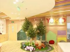 -YoKID优儿学堂早教托育园(常营托育园)