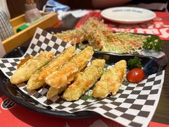 -仙隐小鹿料理食堂(惠济万达店)