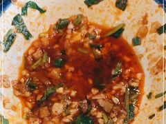 -李子坝梁山鸡(李子坝大鸡哥店)