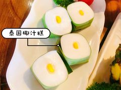 -太泰东南亚餐厅(万福广场店)