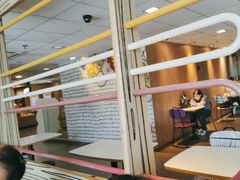 -麦当劳(中山大道中店)