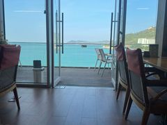 -渔·海鲜餐厅（东澳可域度假村内）南沙湾沙滩店