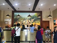 -明珠湖天鹅苑·农家菜馆