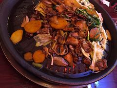 -一烙锅(友谊店)