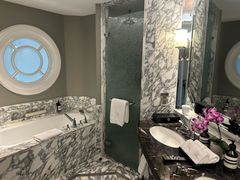 -上海外滩华尔道夫酒店