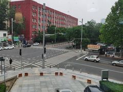 -叁拾壹克饺子·东北菜(国贸店)