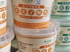 -尹三豆汁(前门旗舰店)