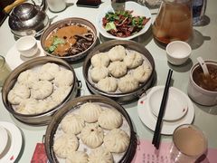 -狗不理(山东路总店)
