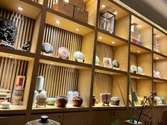 -若蘭慈·无国界素食料理(欢乐海岸店)