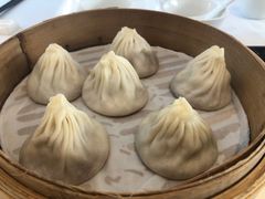 -小厨娘淮扬菜(六合欢乐港店)