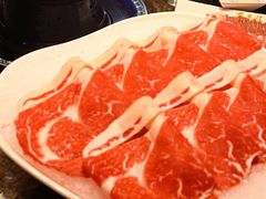 -东来顺·非遗火锅(赛格国际购物中心店)