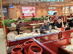 -辣可可·小炒黄牛肉(望京凯德MALL店)